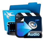 AnyMP4 Audio Converter 8.2.18
