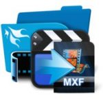 AnyMP4 MXF Converter 8.2.22